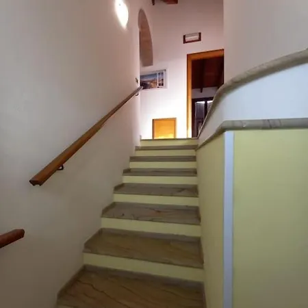 L'attico Del Relax Iun R5322 * Calasetta