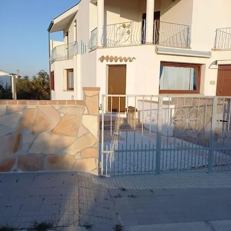 Apartament L'attico Del Relax Iun R5322