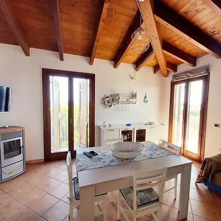 L'attico Del Relax Iun R5322 *