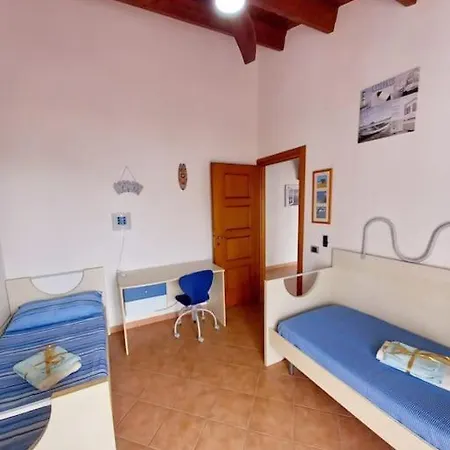 Apartament L'attico Del Relax Iun R5322