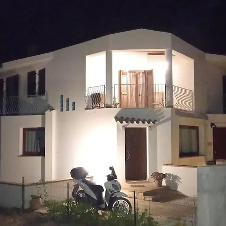 Apartamento L'attico Del Relax Iun R5322 *