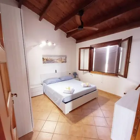 L'attico Del Relax Iun R5322 *