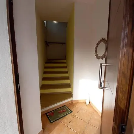 Apartamento L'attico Del Relax Iun R5322 Calasetta