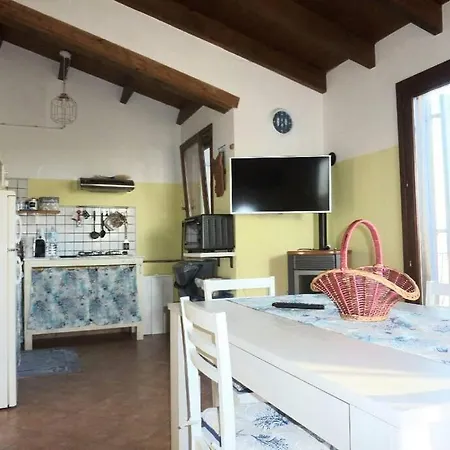 Apartamento L'attico Del Relax Iun R5322