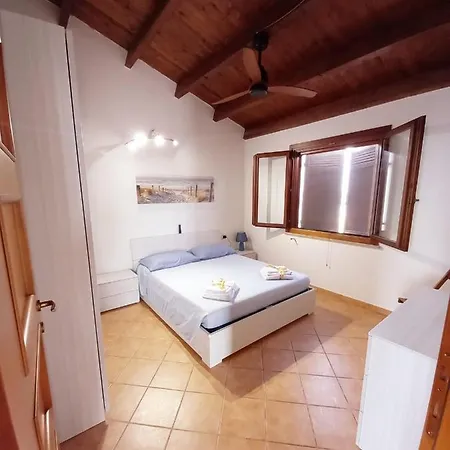 L'attico Del Relax Iun R5322 Apartamento